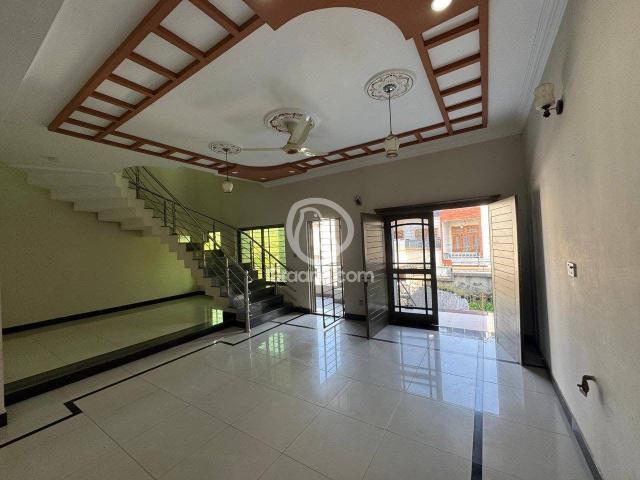 10 Marla House for Sale