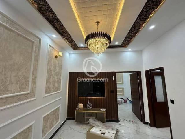 10 Marla House for Sale