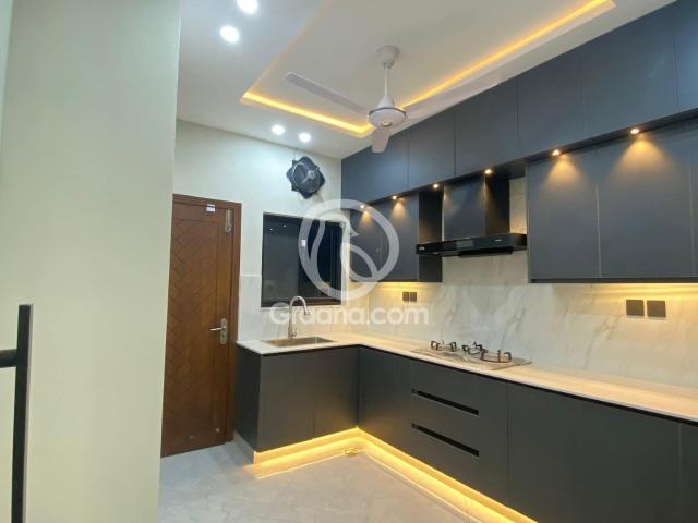 10 Marla House for Sale