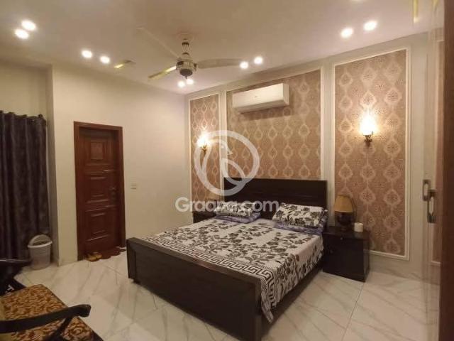 10 Marla House for Sale