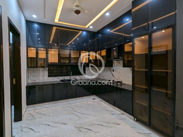 10 Marla House for Sale