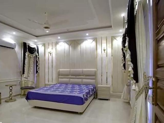10 Marla House for Sale