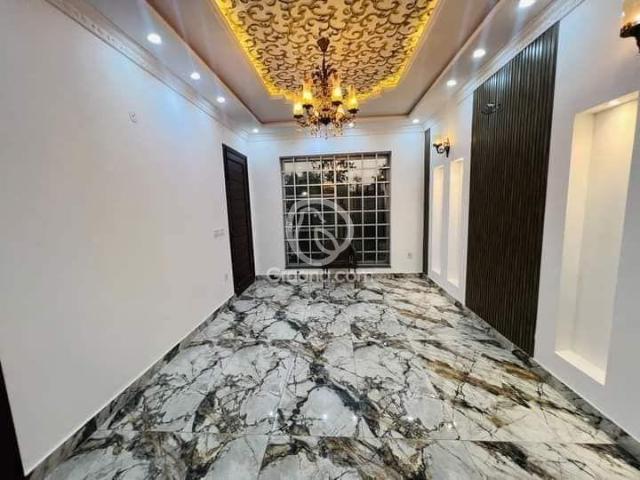 10 Marla House for Sale