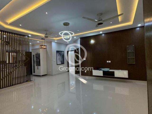 10 Marla House for Sale