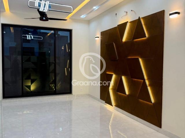 10 Marla House for Sale