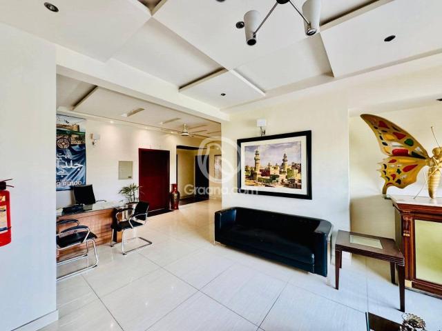 10 Marla House for Sale