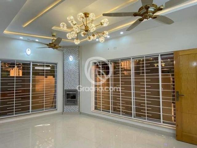 10 Marla House for Sale