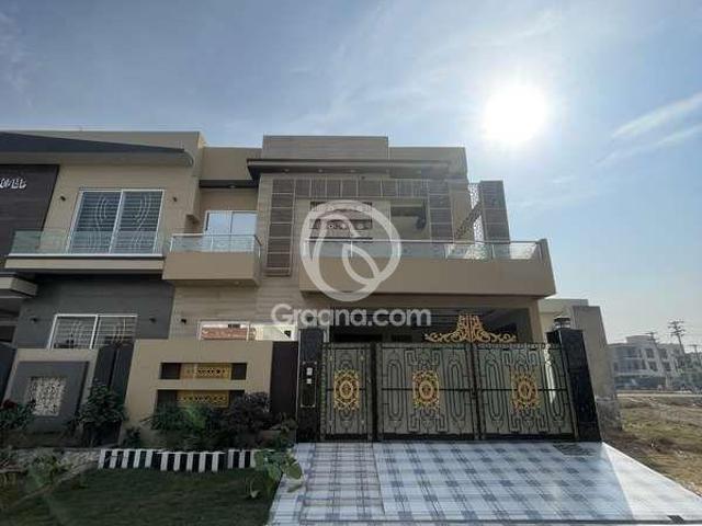 10 Marla House for Sale