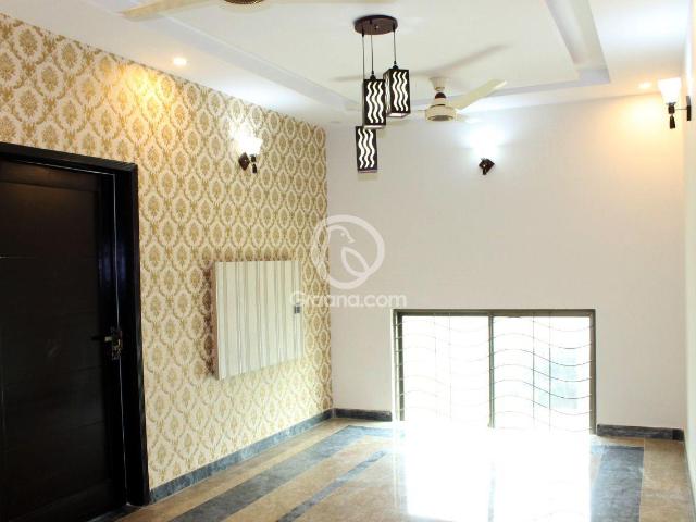 10 Marla House for Sale