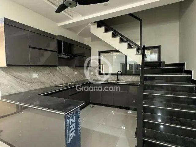 10 Marla House for Sale
