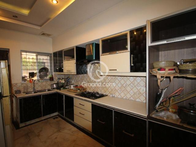 10 Marla House for Sale