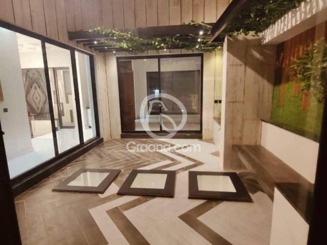10 Marla House for Sale