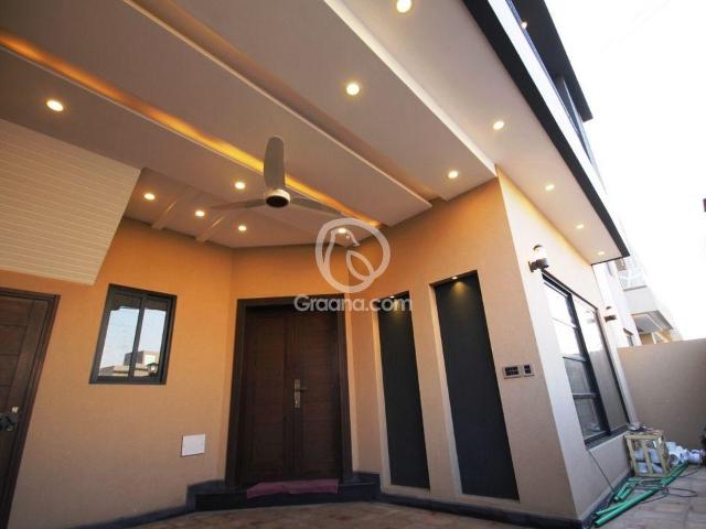 10 Marla House for Sale