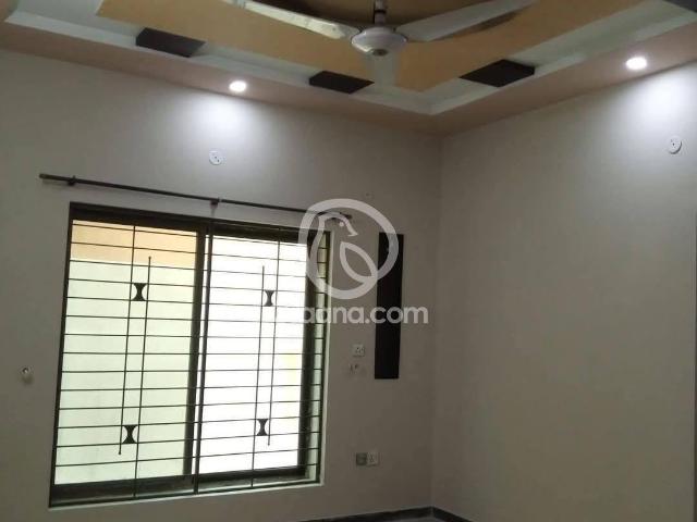 10 Marla House for Sale