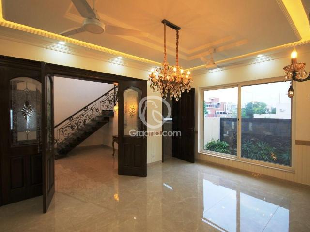 10 Marla House for Sale