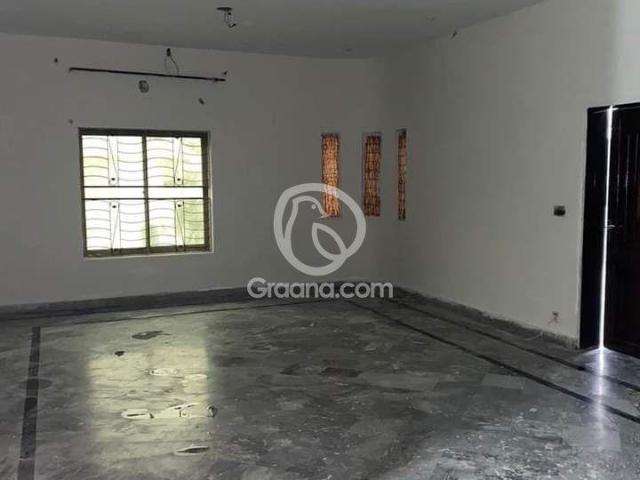 10 Marla House for Sale