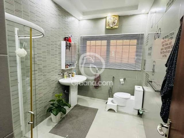 10 Marla House for Sale