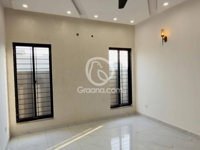 10 Marla House for Sale