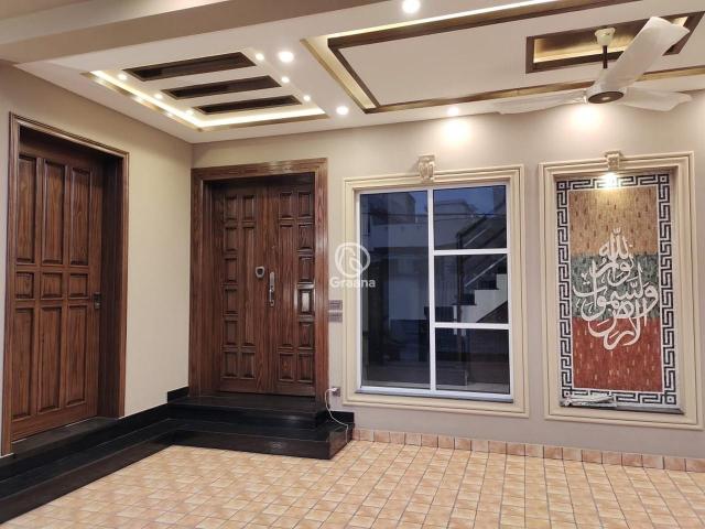 10 Marla House for Sale