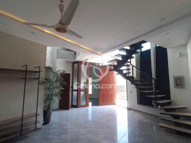 10 Marla House for Sale