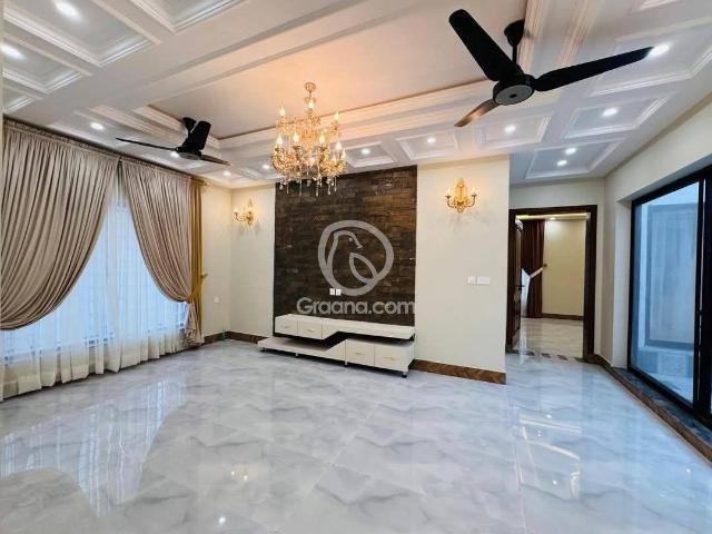 10 Marla House for Sale
