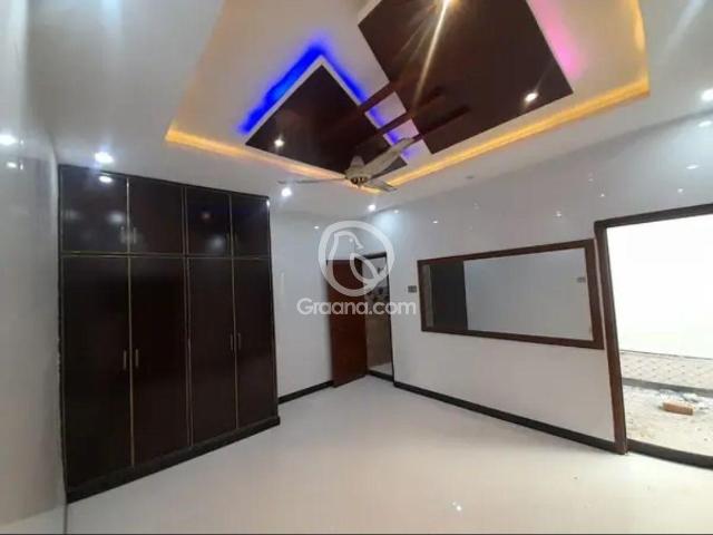 10 Marla House for Sale