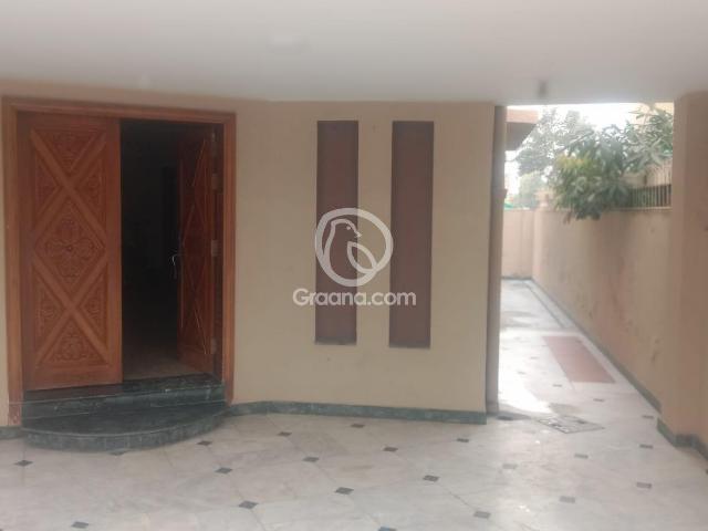 10 Marla House for Sale
