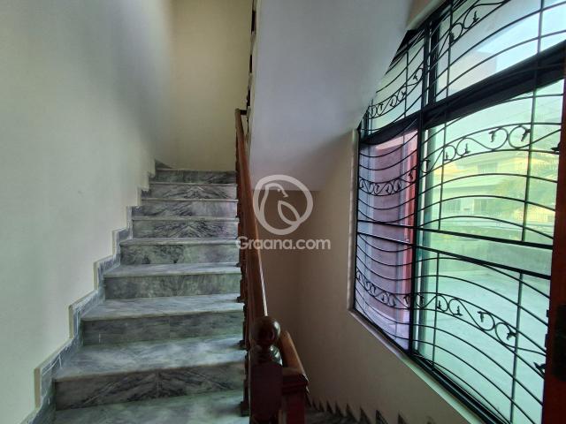 10 Marla House for Sale