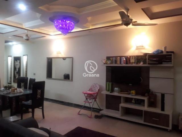 10 Marla House for Sale
