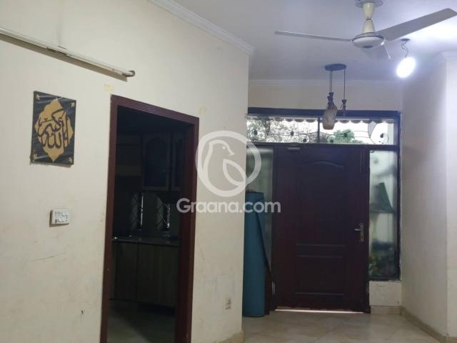 10 Marla House for Sale