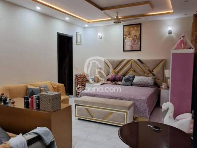 10 Marla House for Sale