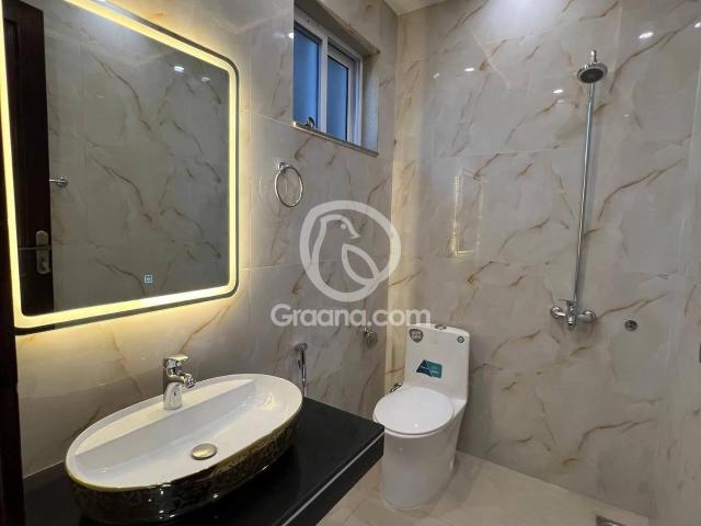 10 Marla House for Sale