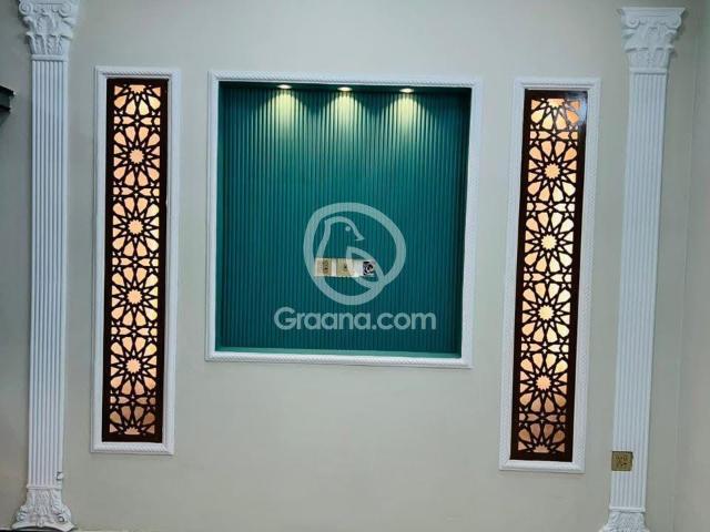 10 Marla House for Sale