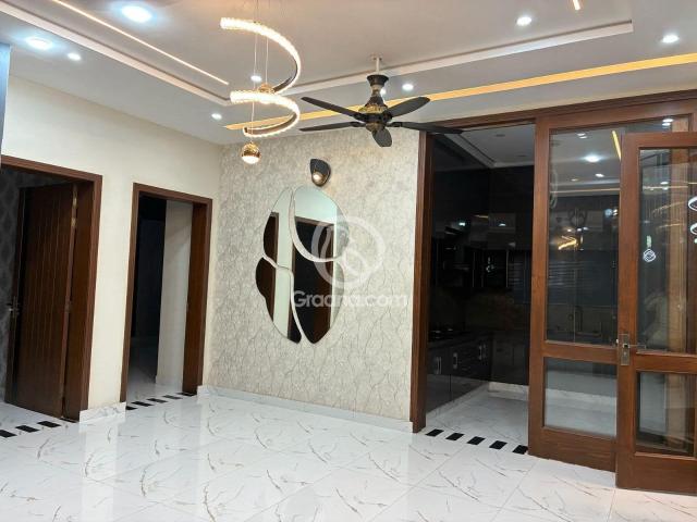 10 Marla House for Sale