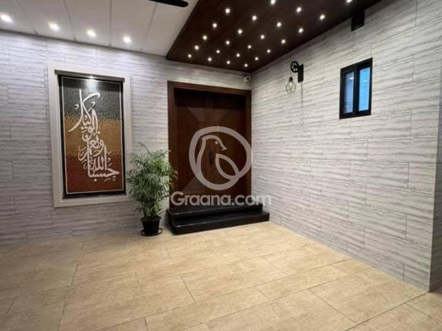 10 Marla House for Sale