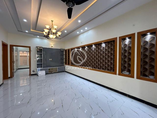 10 Marla House for Sale