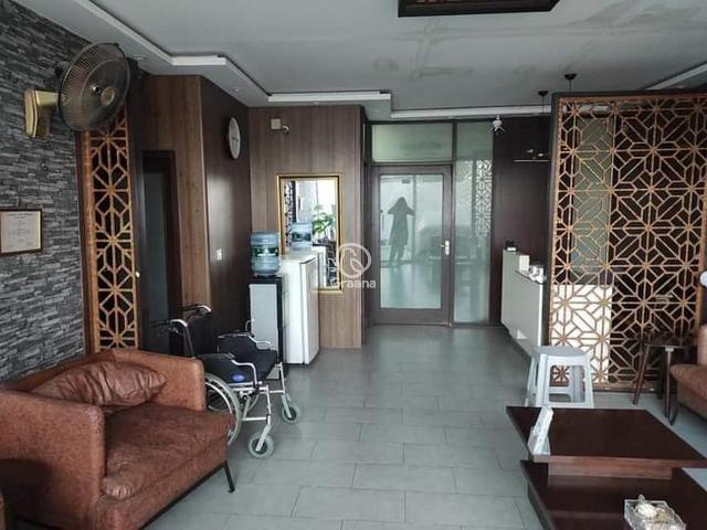 10 Marla House for Sale