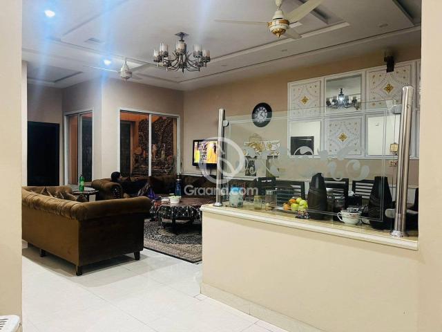 10 Marla House for Sale