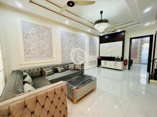 10 Marla House for Sale