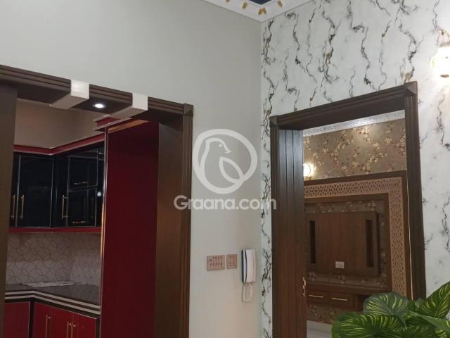 10 Marla House for Sale