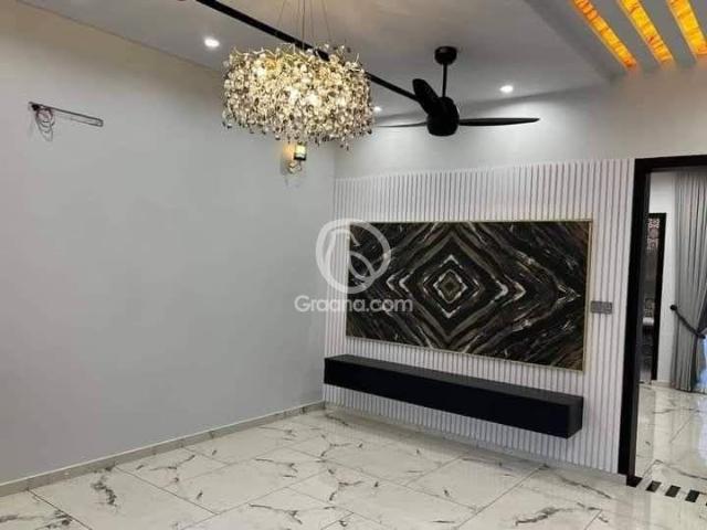 10 Marla House for Sale