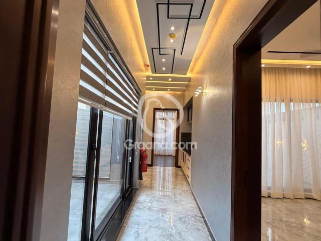 10 Marla House for Sale