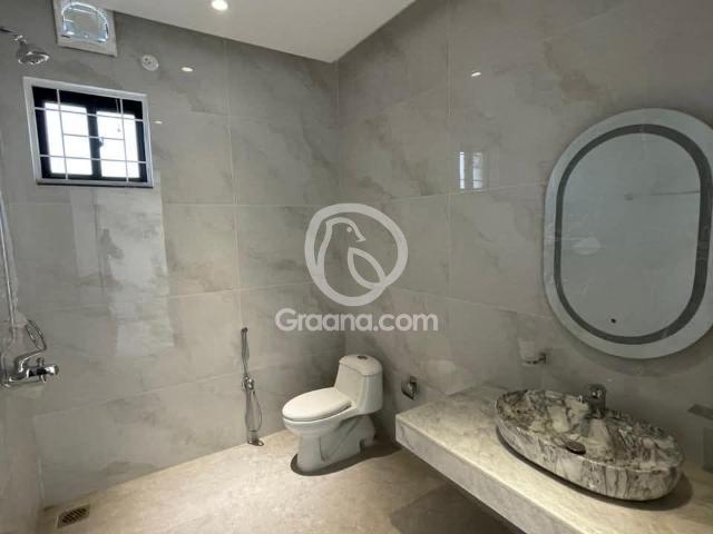 10 Marla House for Sale