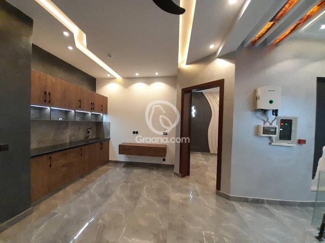 10 Marla House for Sale