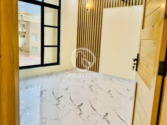10 Marla House for Sale