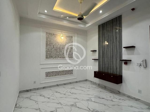 10 Marla House for Sale