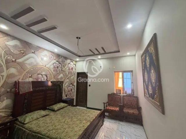 10 Marla House for Sale