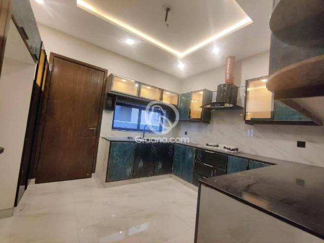 10 Marla House for Sale