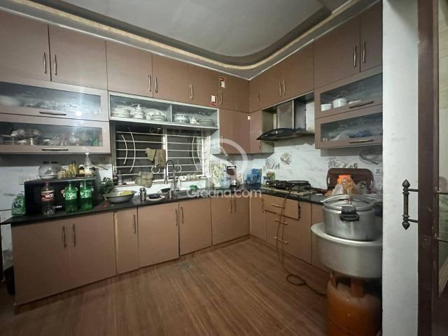 10 Marla House for Sale