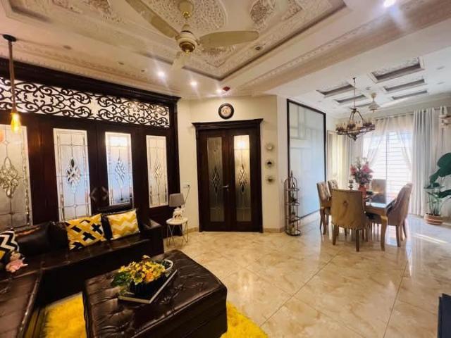 10 Marla House for Sale